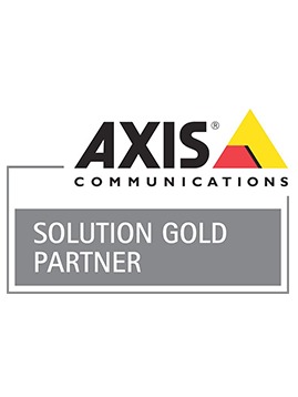 2016 AXIS Gold Partner