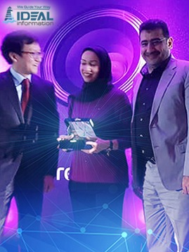2018 Best Project Award by SUPREMA